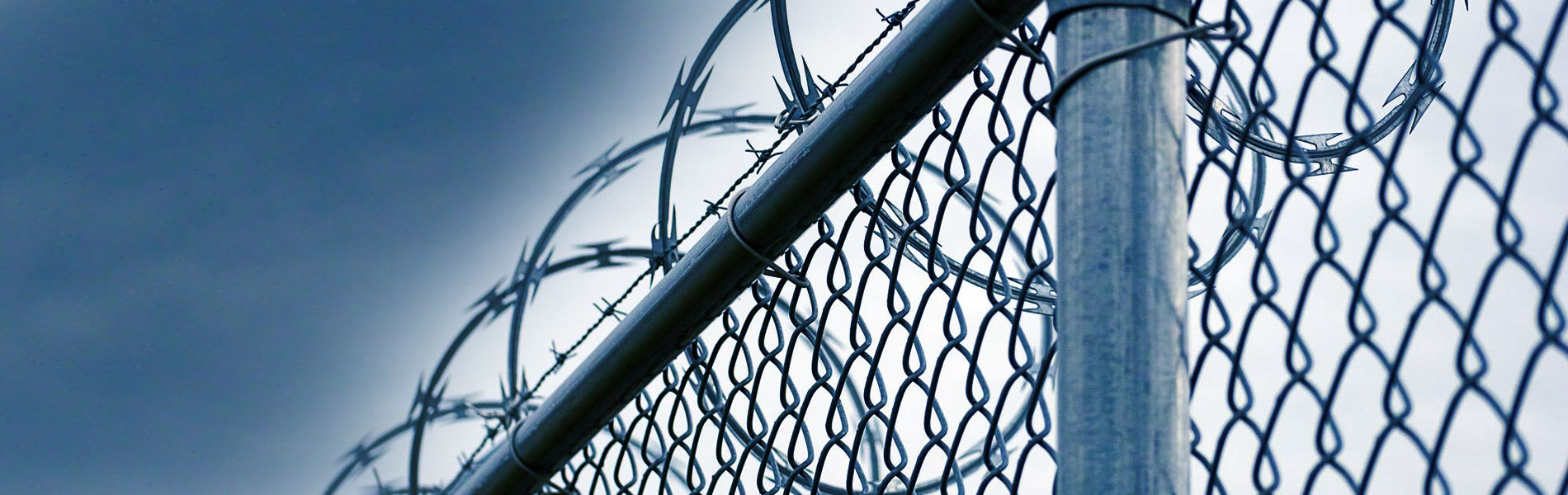 Combined General Security Barbed wire